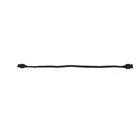 Vaxcel Smart Lighting Low Profile Under Cabinet 12 in. Linking Cable X0024
